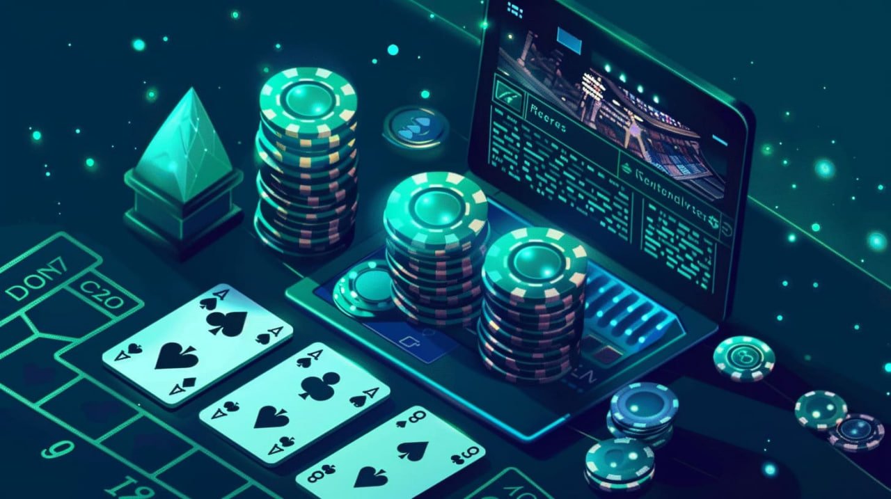 Tampilan aplikasi mobile mpoid88 untuk taruhan dan kasino online