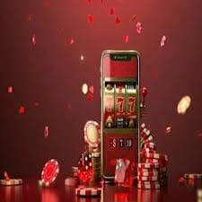 Permainan kasino live dan slot online di platform mpoid88