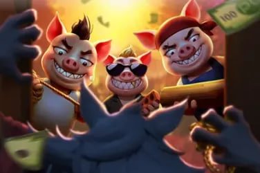 Mesin slot online berwarna-warni, permainan utama di mpoid88