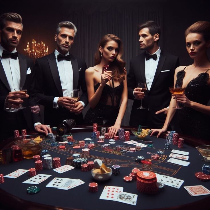 Ilustrasi pengalaman taruhan di mpoid88 dengan sportsbook dan slot online
