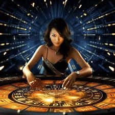 Sesi live casino dengan dealer profesional untuk pemain mpoid88 Indonesia